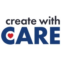 Create With Care logo, Create With Care contact details