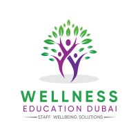 Wellness Education Dubai logo, Wellness Education Dubai contact details