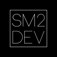 SM2 Dev logo, SM2 Dev contact details