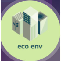 eco env logo, eco env contact details