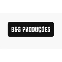 B&S Produções logo, B&S Produções contact details