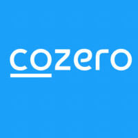 cozero logo, cozero contact details