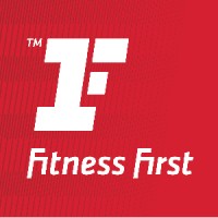 Fitness First Philippines logo, Fitness First Philippines contact details