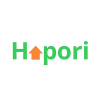 Hapori logo, Hapori contact details