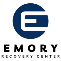 Emory Recovery Center logo, Emory Recovery Center contact details