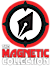 Magnetic Press LLC logo, Magnetic Press LLC contact details