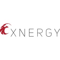 Xnergy logo, Xnergy contact details