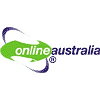 Online Australia logo, Online Australia contact details