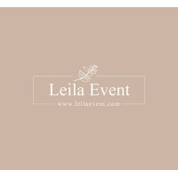 Leila Event logo, Leila Event contact details