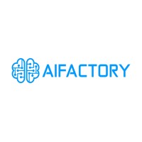 AI FACTORY logo, AI FACTORY contact details