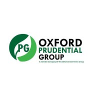 Oxford Prudential Group logo, Oxford Prudential Group contact details