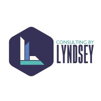 Consulting by Lyndsey LLC logo, Consulting by Lyndsey LLC contact details