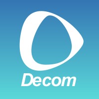 Decom l شرکت دیکام logo, Decom l شرکت دیکام contact details