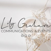 Lily Graham Communications & Events logo, Lily Graham Communications & Events contact details