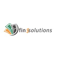 finssolutions logo, finssolutions contact details