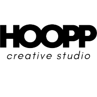 HOOPP STUDIO logo, HOOPP STUDIO contact details