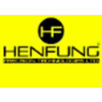 HenFung Precisions Technologies Ltd. logo, HenFung Precisions Technologies Ltd. contact details