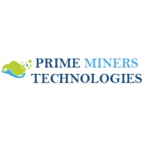 Prime Miners Technologies logo, Prime Miners Technologies contact details