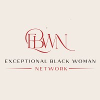 Exceptional Black Woman Network logo, Exceptional Black Woman Network contact details