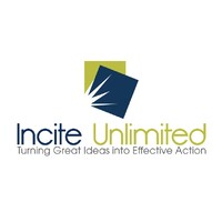 Incite Unlimited logo, Incite Unlimited contact details