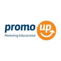 Promo UP Marketing Educacional logo, Promo UP Marketing Educacional contact details