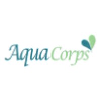 AQUA Corps, Inc. logo, AQUA Corps, Inc. contact details