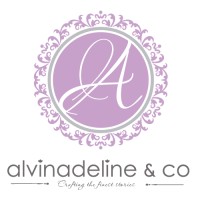 Alvinadeline & Co logo, Alvinadeline & Co contact details