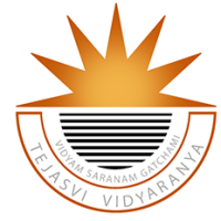 Tejasvi Vidyaranya logo, Tejasvi Vidyaranya contact details