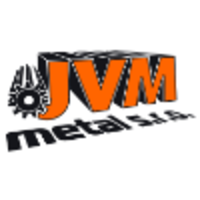 JVM metal s.r.o. logo, JVM metal s.r.o. contact details