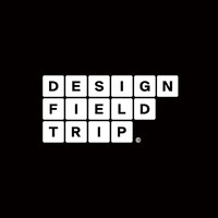 Design Field Trip logo, Design Field Trip contact details