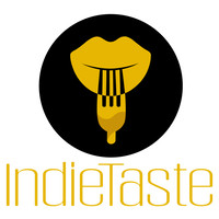 IndieTaste logo, IndieTaste contact details