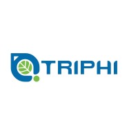 TRIPHI logo, TRIPHI contact details