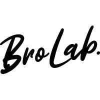 Brolab logo, Brolab contact details