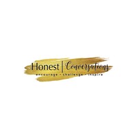 Honest | Conversations logo, Honest | Conversations contact details