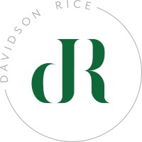 Davidson Rice logo, Davidson Rice contact details