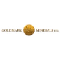 Goldmark Minerals ltd, logo, Goldmark Minerals ltd, contact details