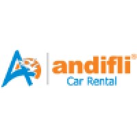 Andifli Car Rental & Transfer Services logo, Andifli Car Rental & Transfer Services contact details