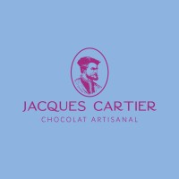 Jacques Cartier Chocolaterie logo, Jacques Cartier Chocolaterie contact details