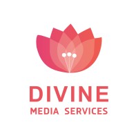 Divine Media Services logo, Divine Media Services contact details