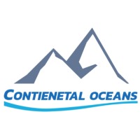 Continental Oceans Technology logo, Continental Oceans Technology contact details