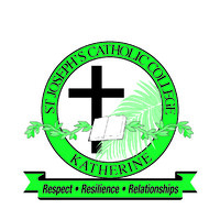 St Joseph's Catholic College - Katherine logo, St Joseph's Catholic College - Katherine contact details