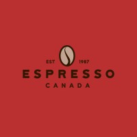 Espresso Canada logo, Espresso Canada contact details