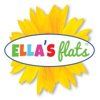 Ellas Flats logo, Ellas Flats contact details