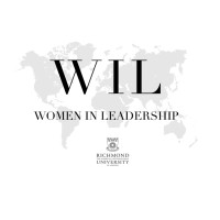 Women In Leadership, Richmond University logo, Women In Leadership, Richmond University contact details