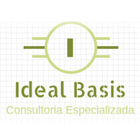 Ideal Basis logo, Ideal Basis contact details