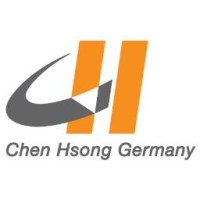 Chen Hsong Germany GmbH logo, Chen Hsong Germany GmbH contact details