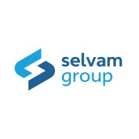 Selvam Group logo, Selvam Group contact details