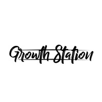 Growth Station logo, Growth Station contact details