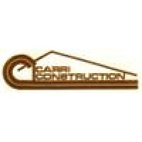 Carri Construction logo, Carri Construction contact details