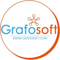 Grafosoft SAS logo, Grafosoft SAS contact details